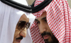 هل تصبح السعودية «الرجل المريض» للمنطقة؟!